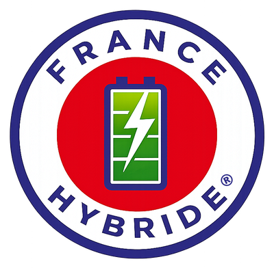 Logo France Hybride